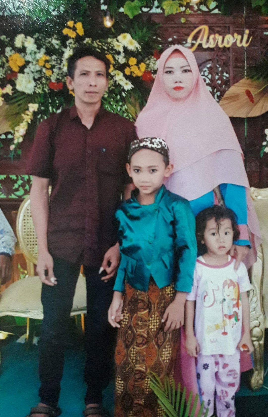 Yuli Anti123 profile icon