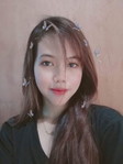 Pamy Delacruz profile icon