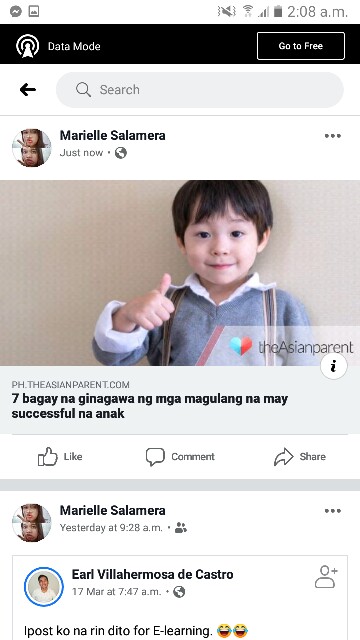 Post reply image