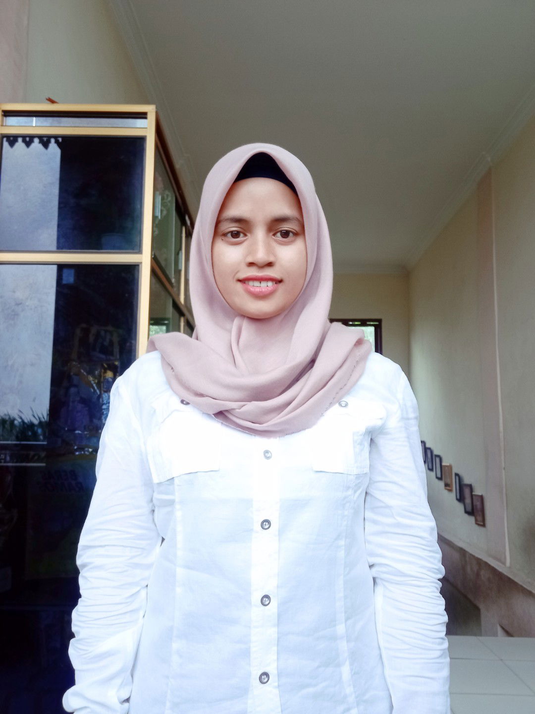 chairunnisa profile icon