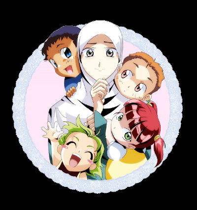 Nina Sakinah profile icon