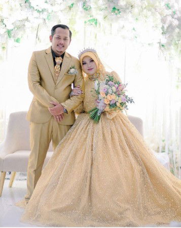 NEVY BUNGA profile icon