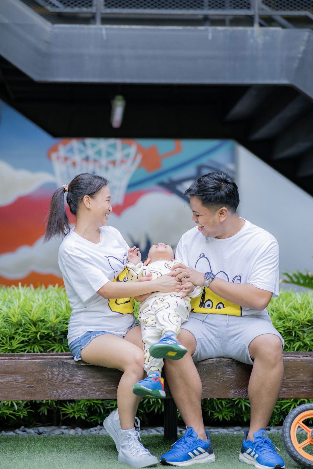 Eenah Santos  profile icon