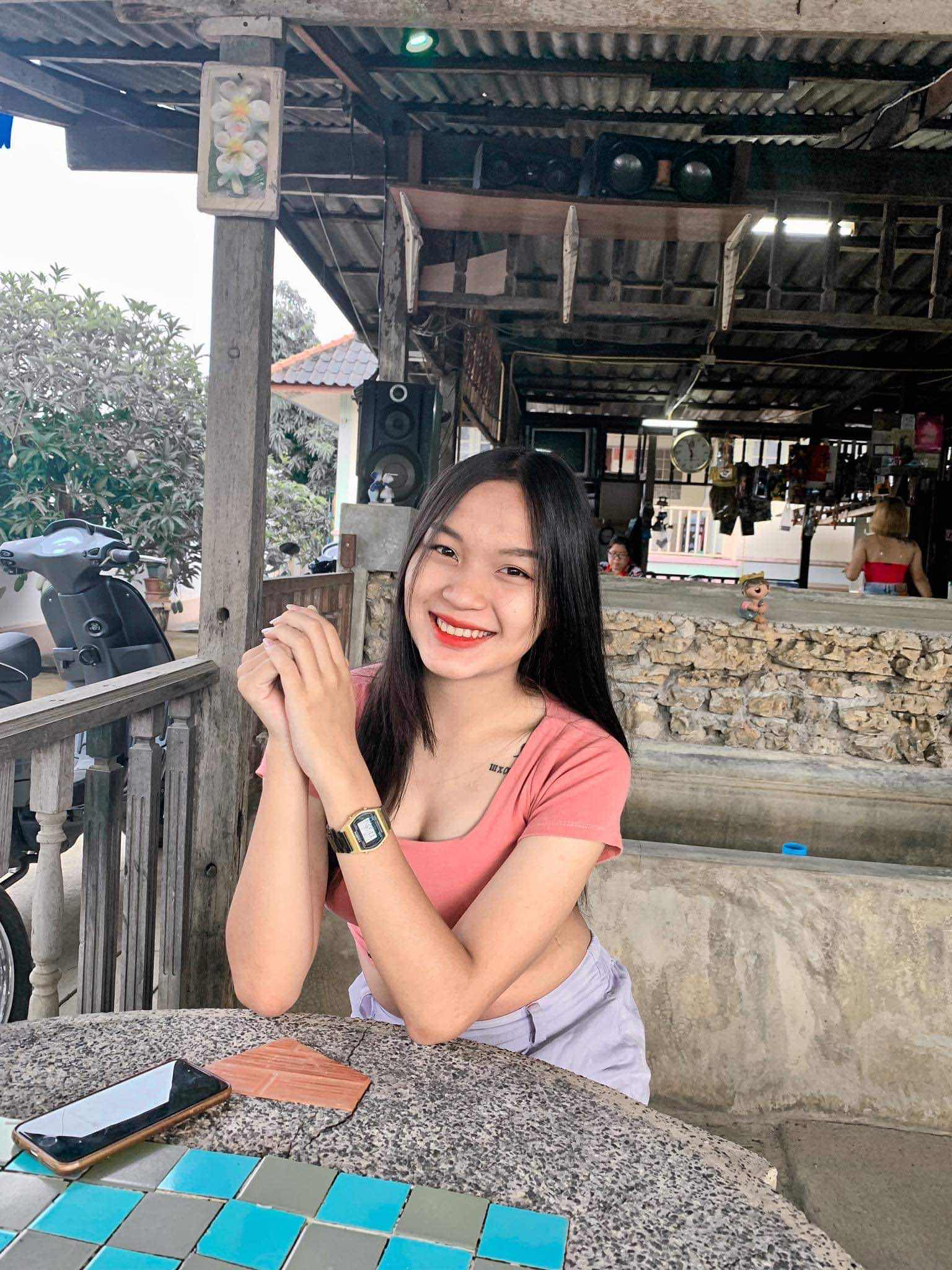 ชุติกาญจน์ นันชัย profile icon