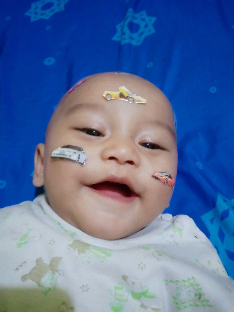 Litta Mustika profile icon