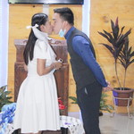 Marjhury Ortega Ignacio profile icon