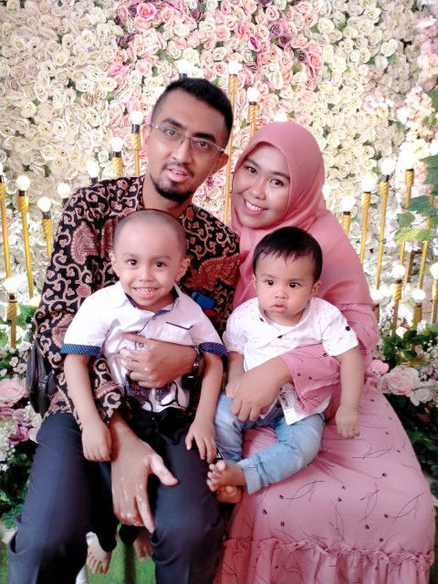 Lila Mardhatillah profile icon