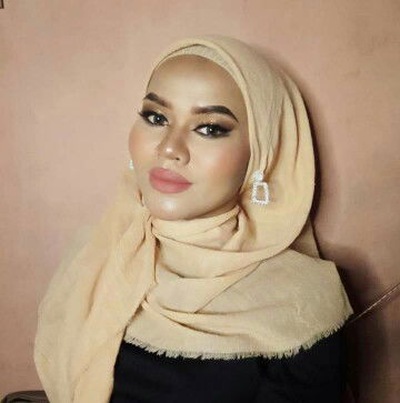 Ussy Sopyan profile icon