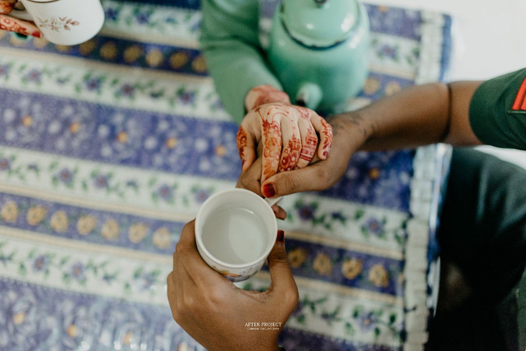 Fiza danu profile icon