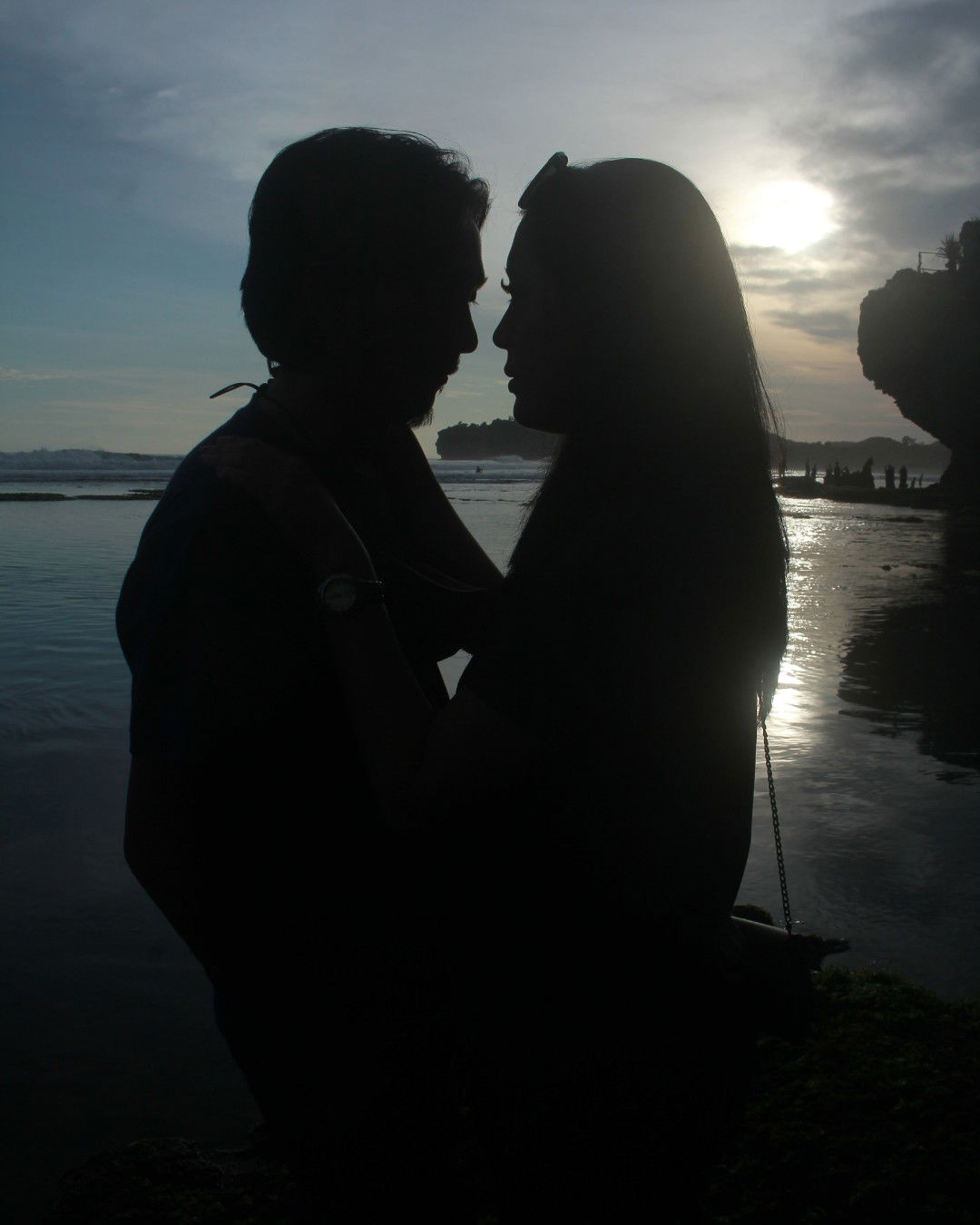 caecilia dina profile icon