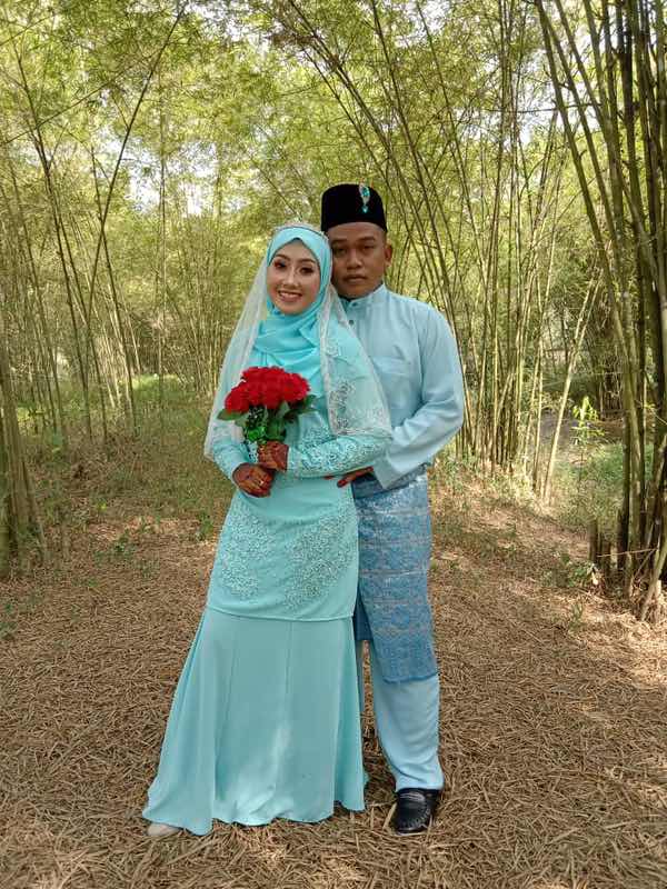 nursyafira binti othman profile icon