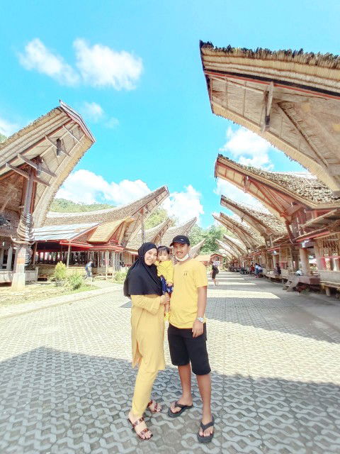 AFatliah Elva Novia Rumagit profile icon