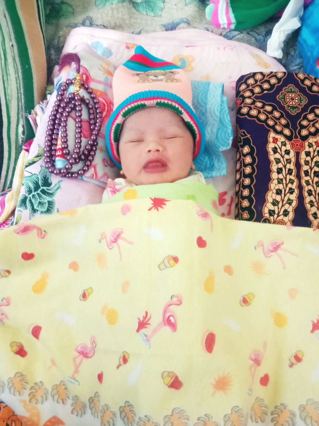 Maulida khasanah profile icon