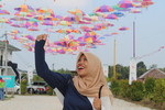 Radhiyah Diah profile icon