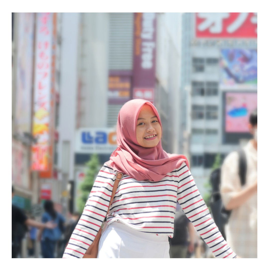 Lutfiana Armadiani profile icon