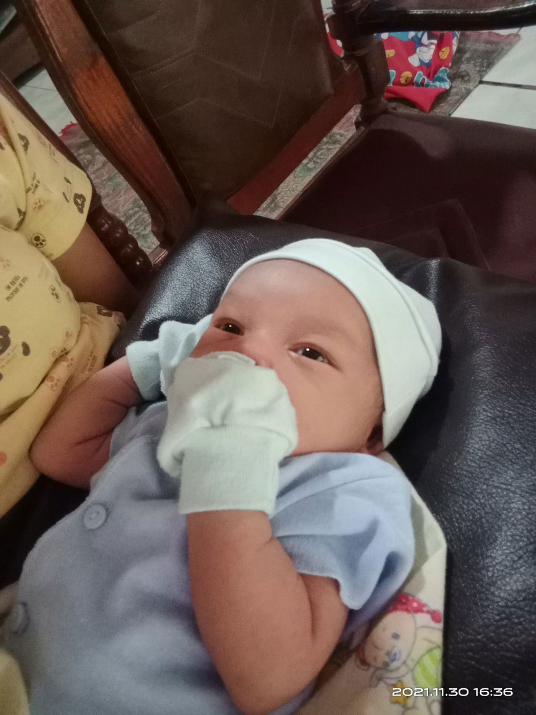 Sri Ani profile icon