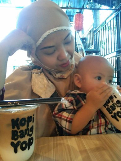 bunda AR profile icon