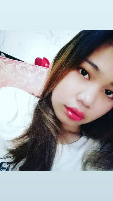 Shiela May De Vega profile icon