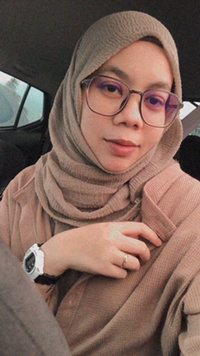 Elly Nathasha profile icon