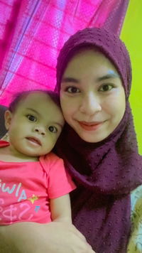 Athirah Nabila profile icon