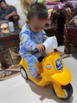 Nina Pasaribu profile icon