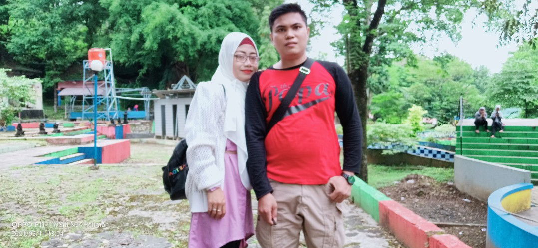 siti nur halimah profile icon