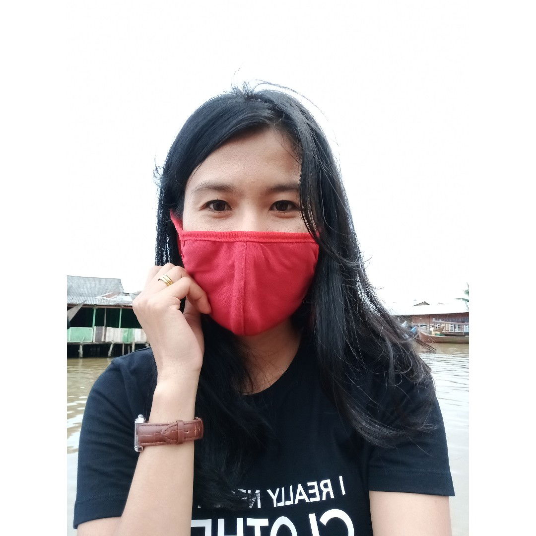 Whiyen Sigiro profile icon