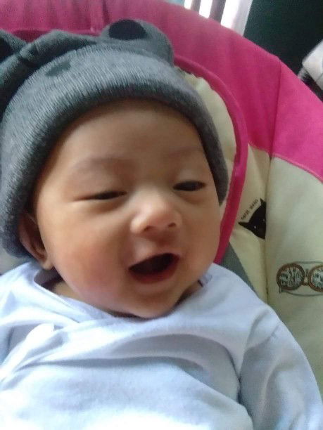 Rializa Recinto profile icon