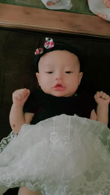 Reisha adinda profile icon