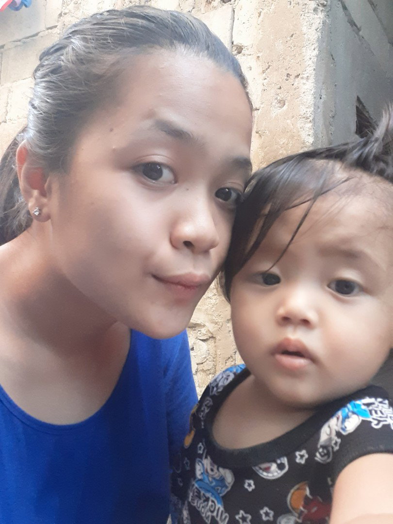 Hannah Nadelo profile icon