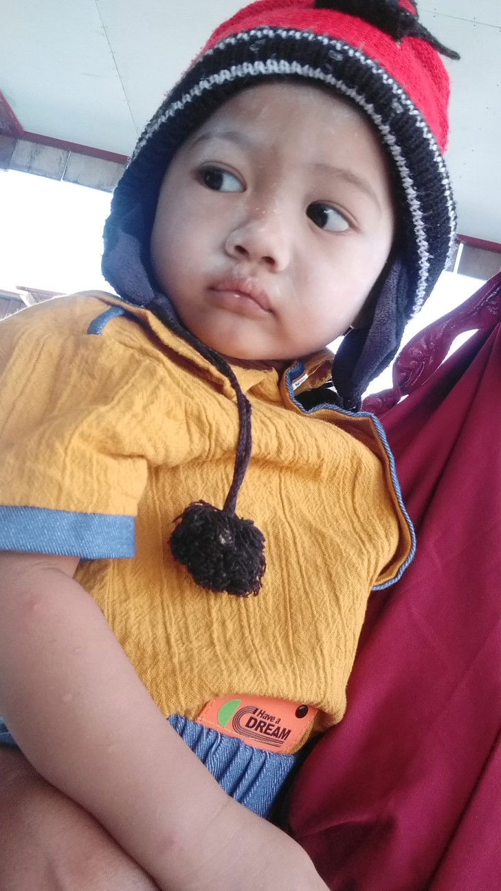 asri yanti profile icon