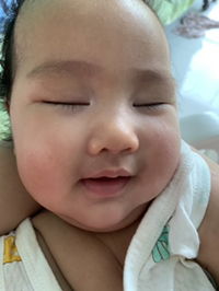 Unyasinii K. profile icon