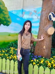 สาวิตรี ทองเขาน้อย profile icon