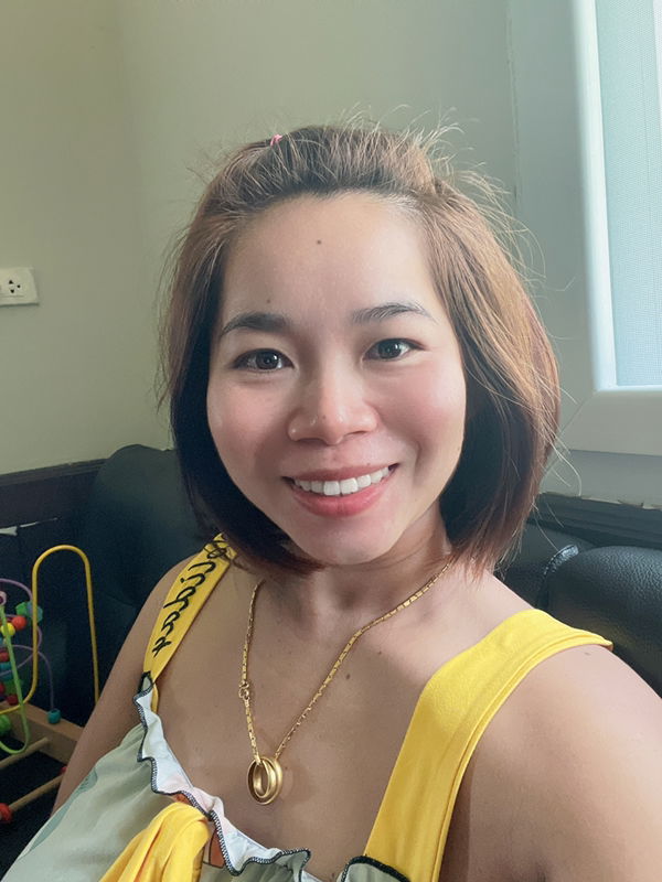 Fern Daranee Labelle-Kuberek profile icon