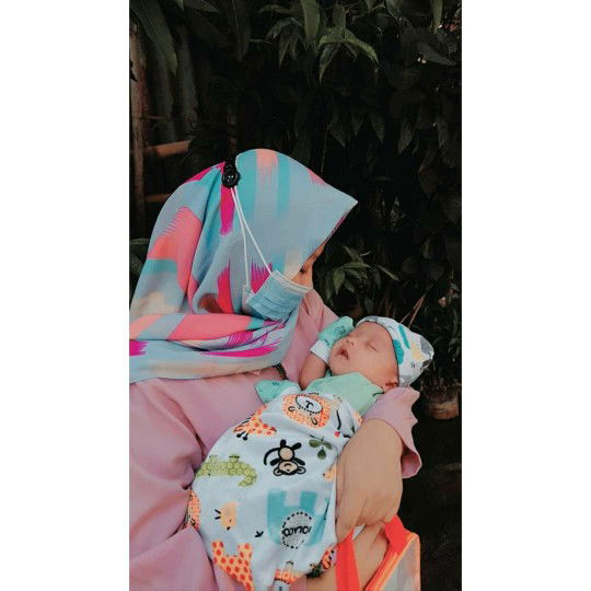 Fashni Laila Nur'Azizah profile icon