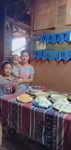 Swhayze VM profile icon