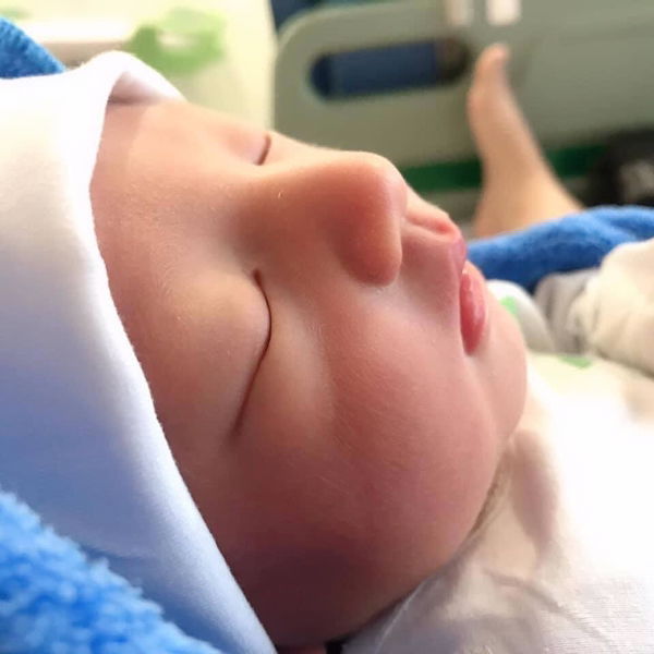 Momy❤️ profile icon