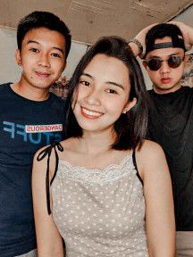 Julie Guibao profile icon