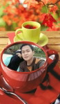 nasya rohman profile icon