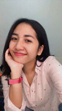 serly sadewi profile icon