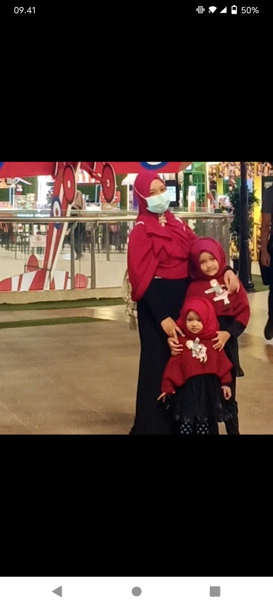 mawarti profile icon