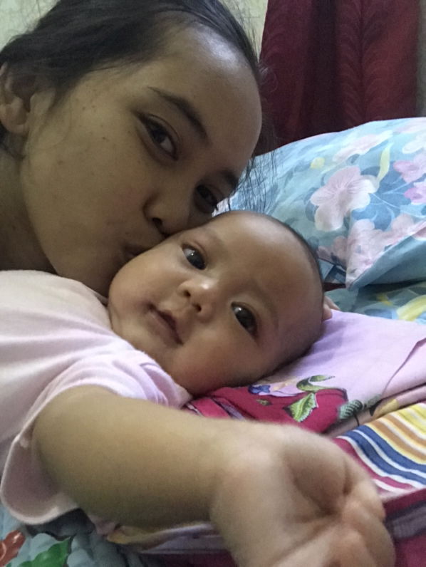 Humaidatul Shifa profile icon