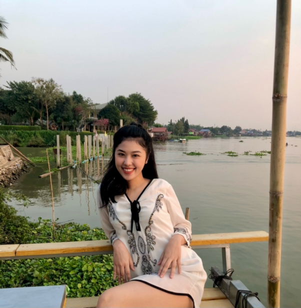 Gypsy K. profile icon