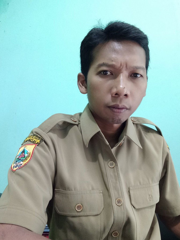 IMAM SUMANTO profile icon