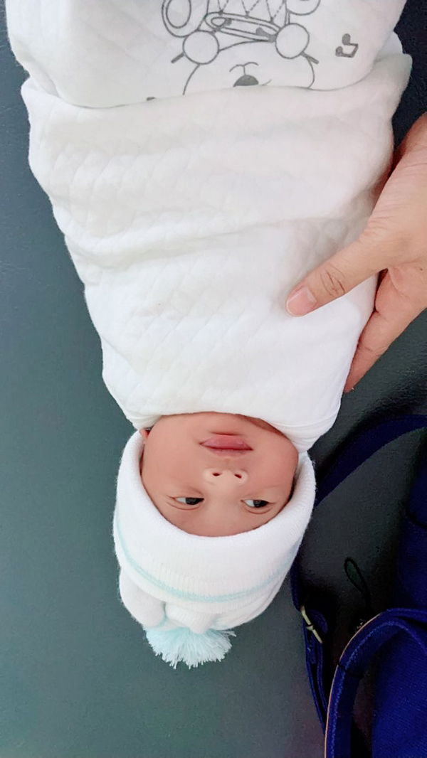 S.KHODIJAH JISMANI profile icon