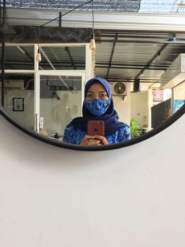 Nadya Putri Amanda profile icon