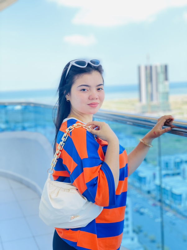 Beby Moyy? profile icon