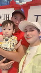 Pam Wanchusoem profile icon