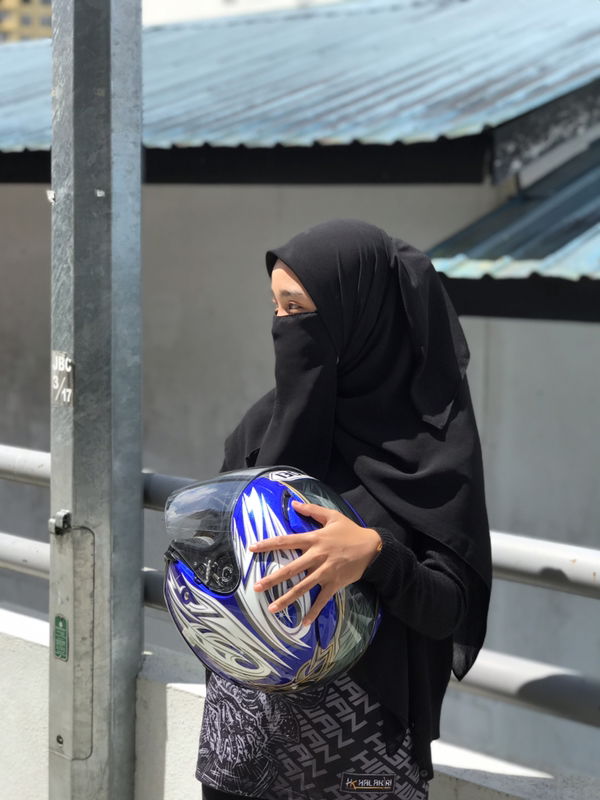 Nor Azlina profile icon