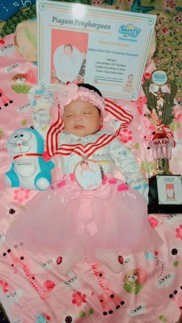 Devi Tamara Putri profile icon